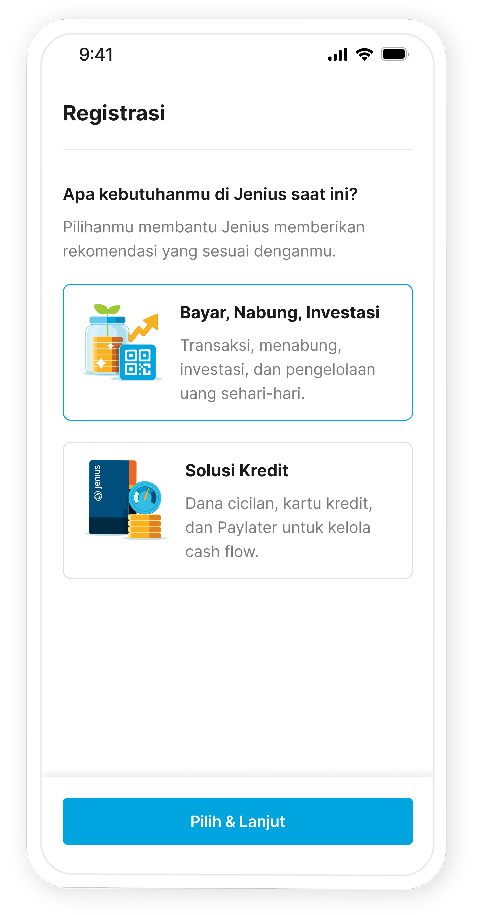Langkah 5