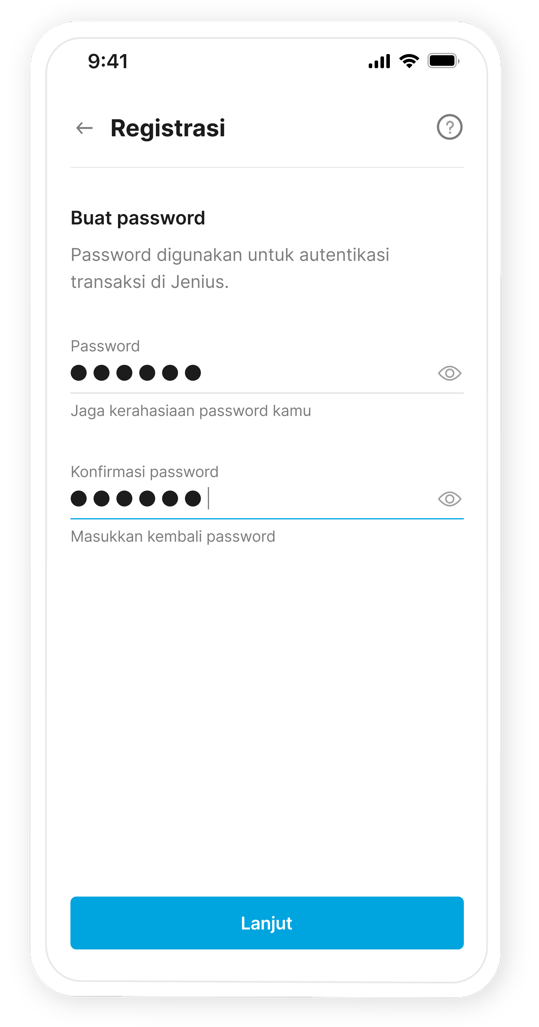 Langkah 4