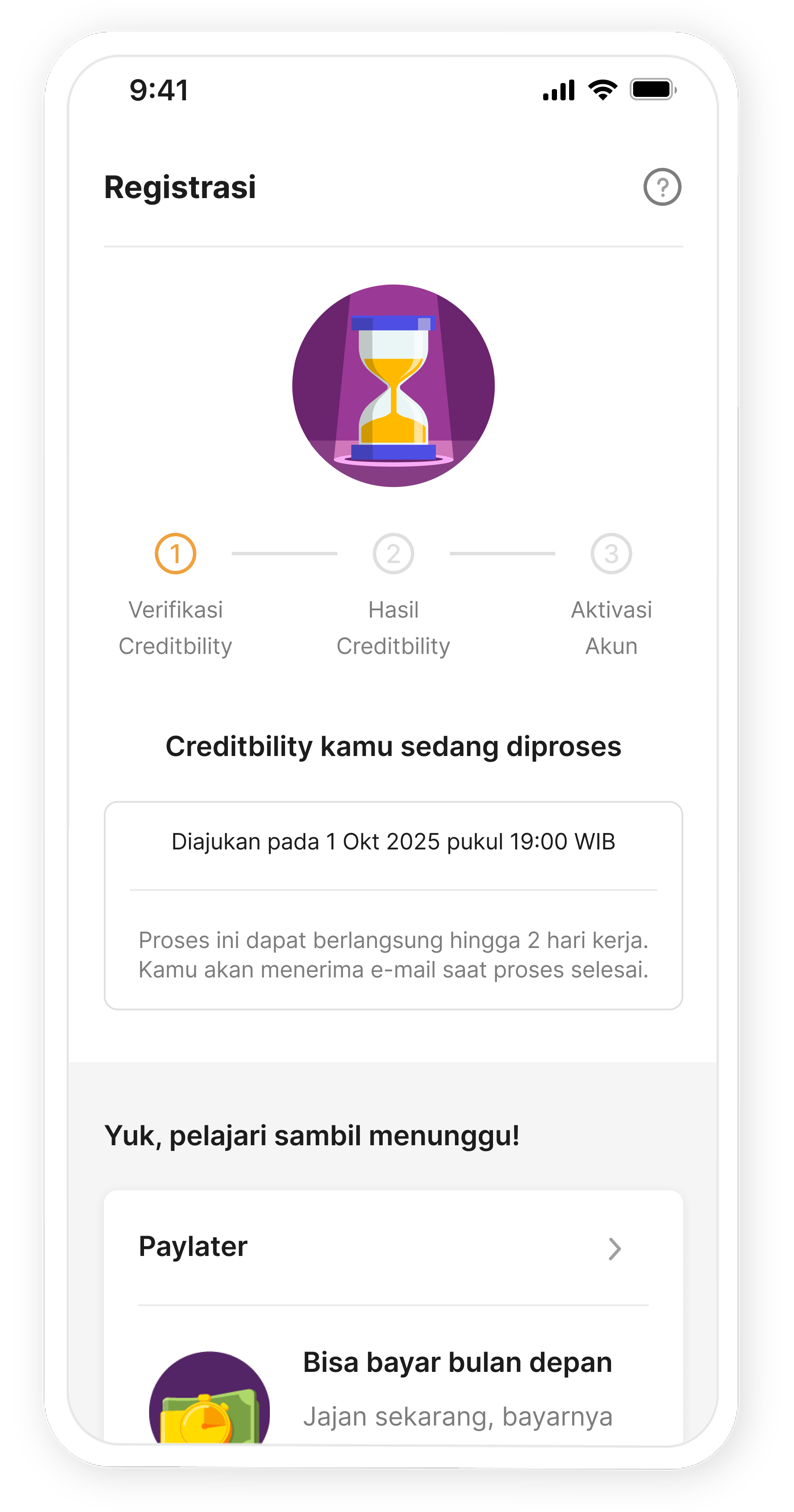 Langkah 8