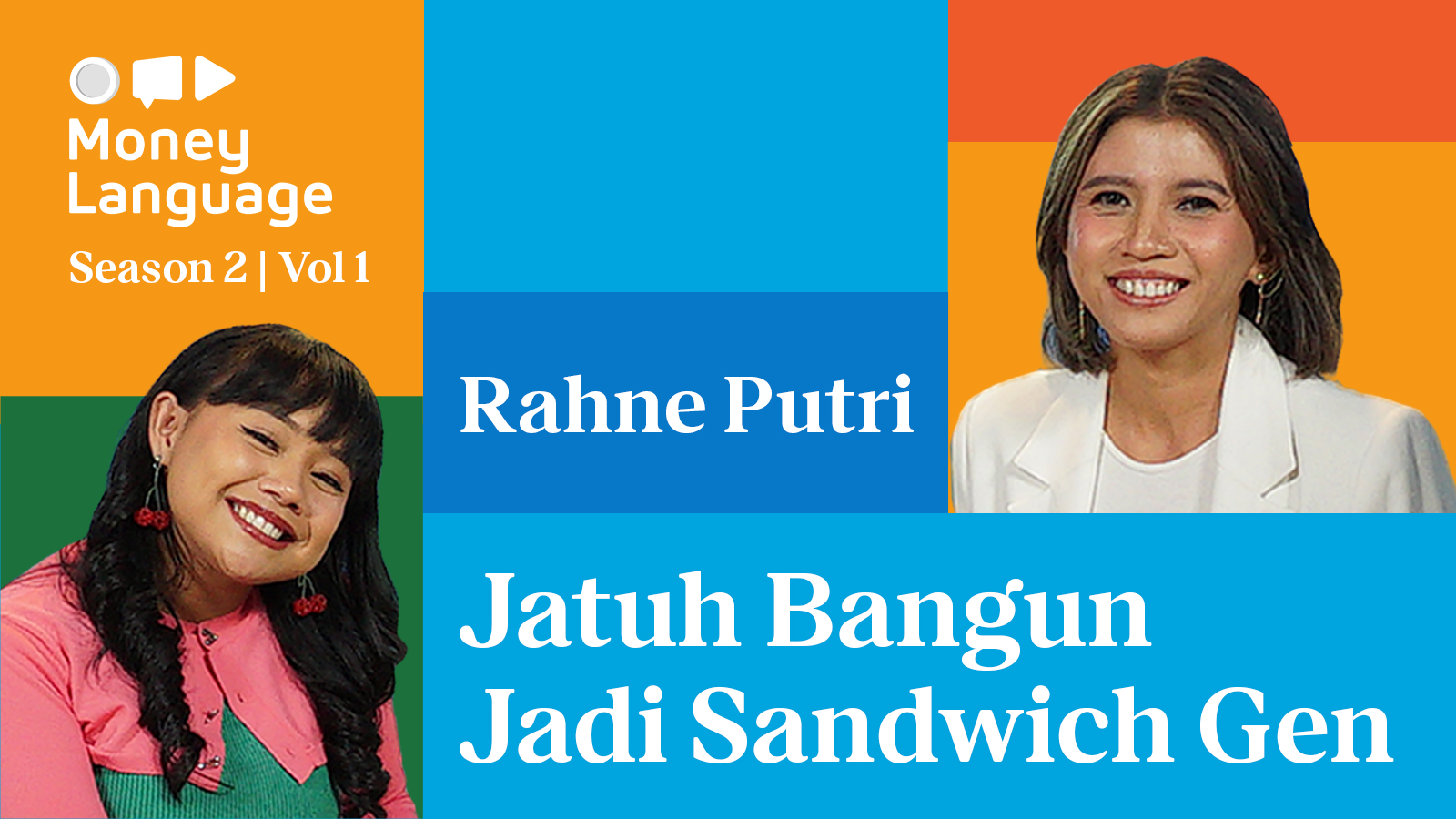 Kartu Kredit: Kunci Hidup Penuh Reward dari Kenny Santana