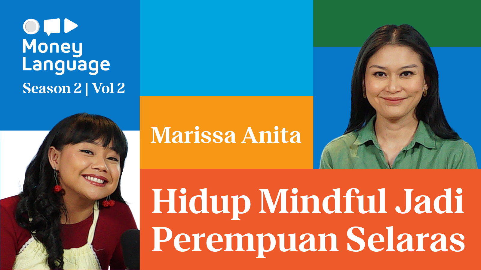 Kartu Kredit: Kunci Hidup Penuh Reward dari Kenny Santana