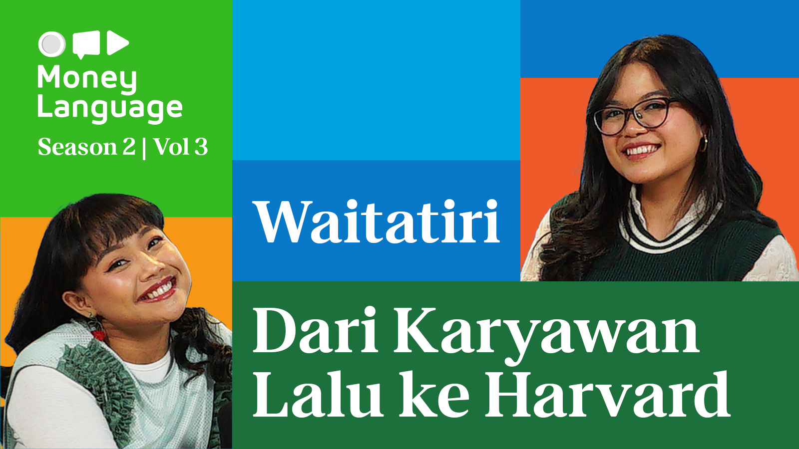 Kartu Kredit: Kunci Hidup Penuh Reward dari Kenny Santana