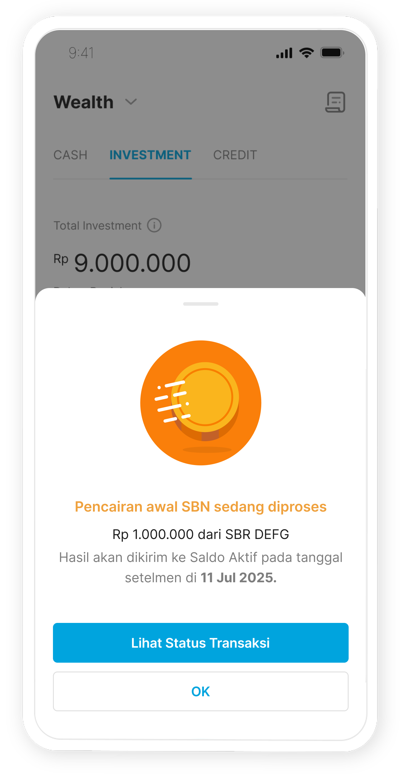 Cover Phone
