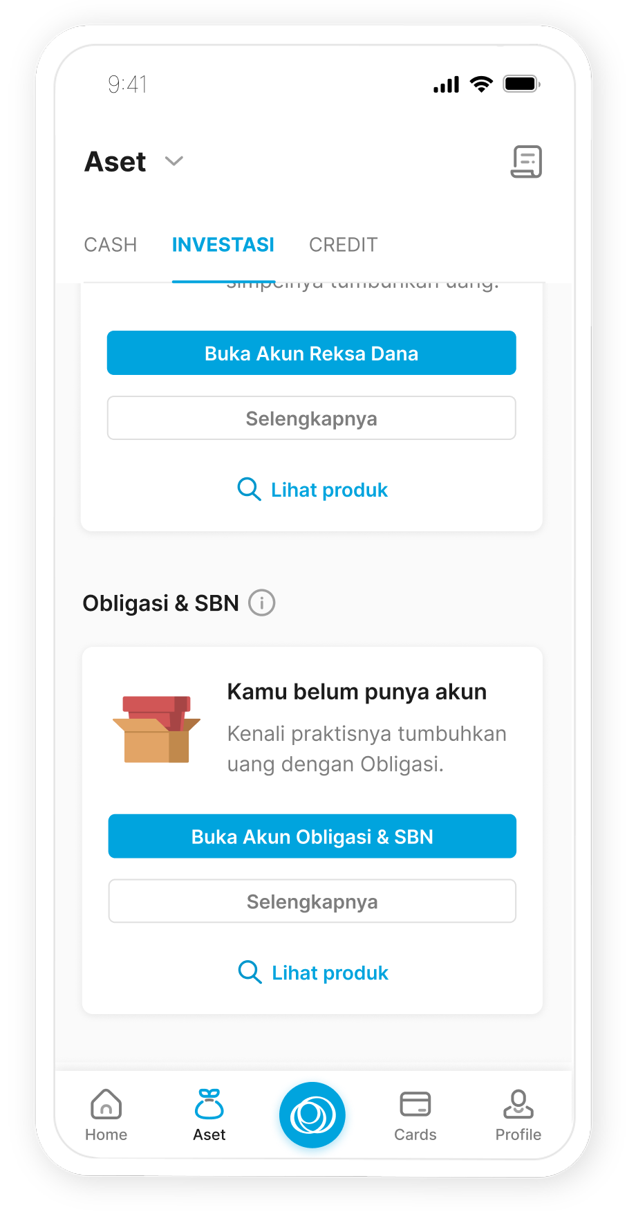 Cover Phone