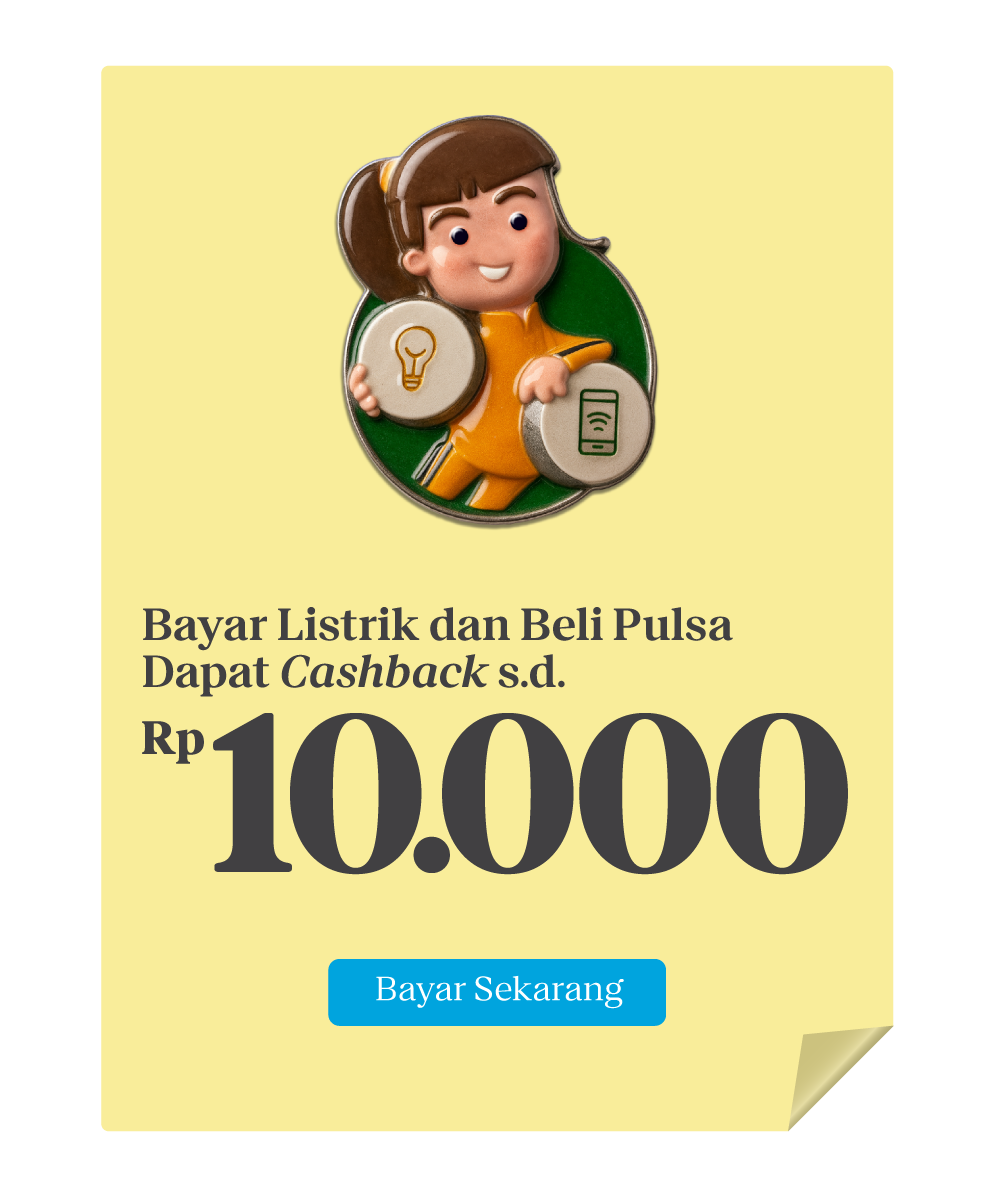 Promo Cashback
