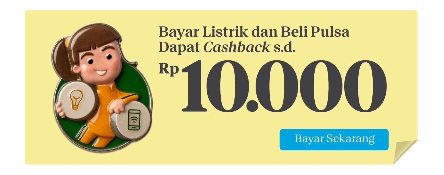 Promo Cashback