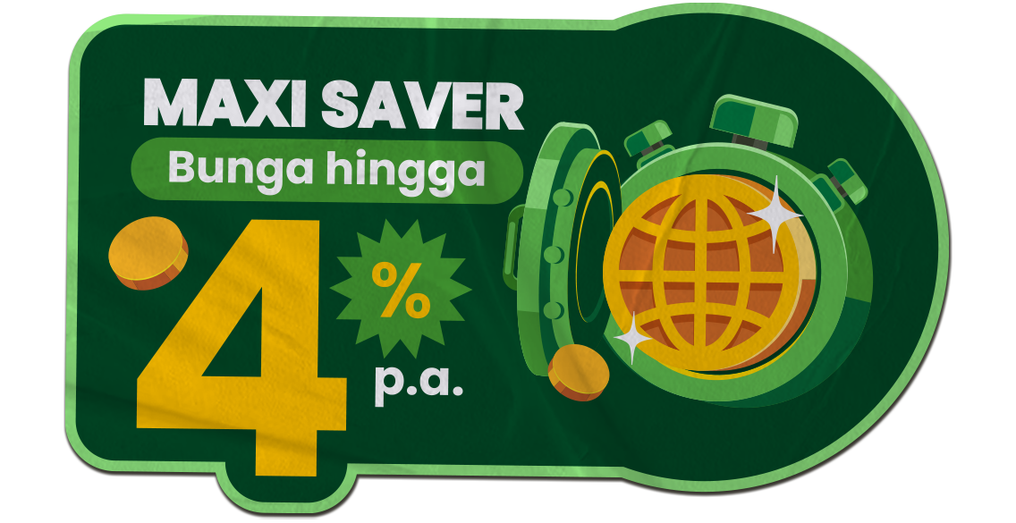 Flexi Rasa Maxi