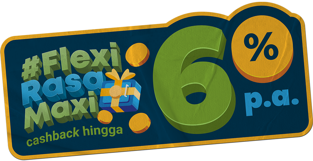 Flexi Rasa Maxi