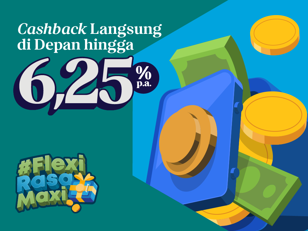 Green Club Promo