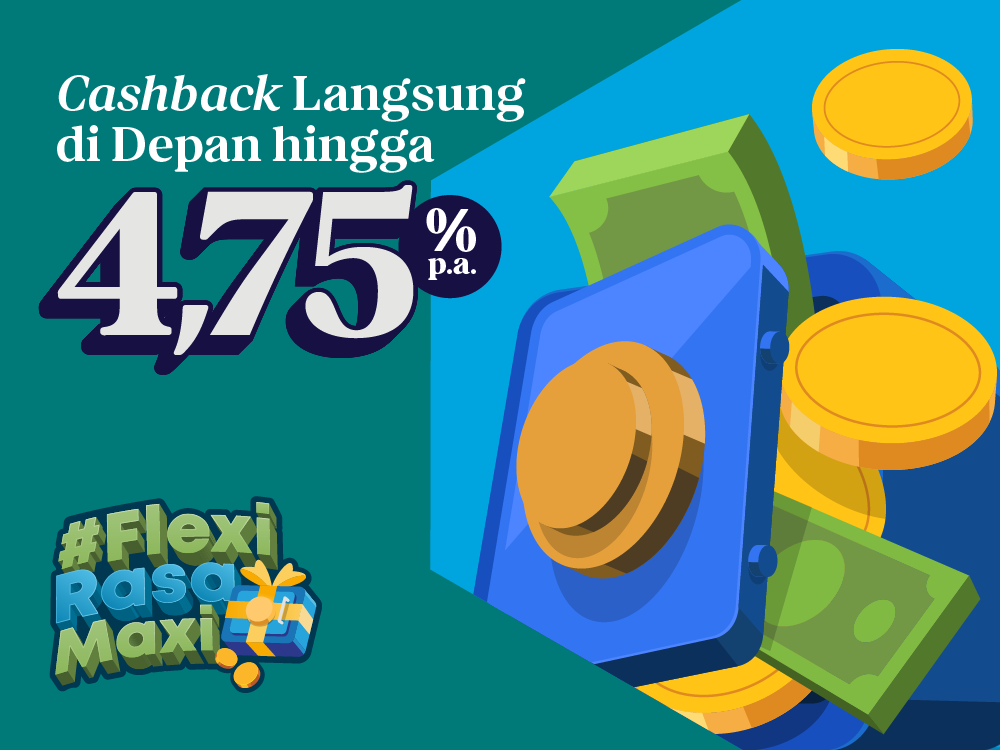 Green Club Promo