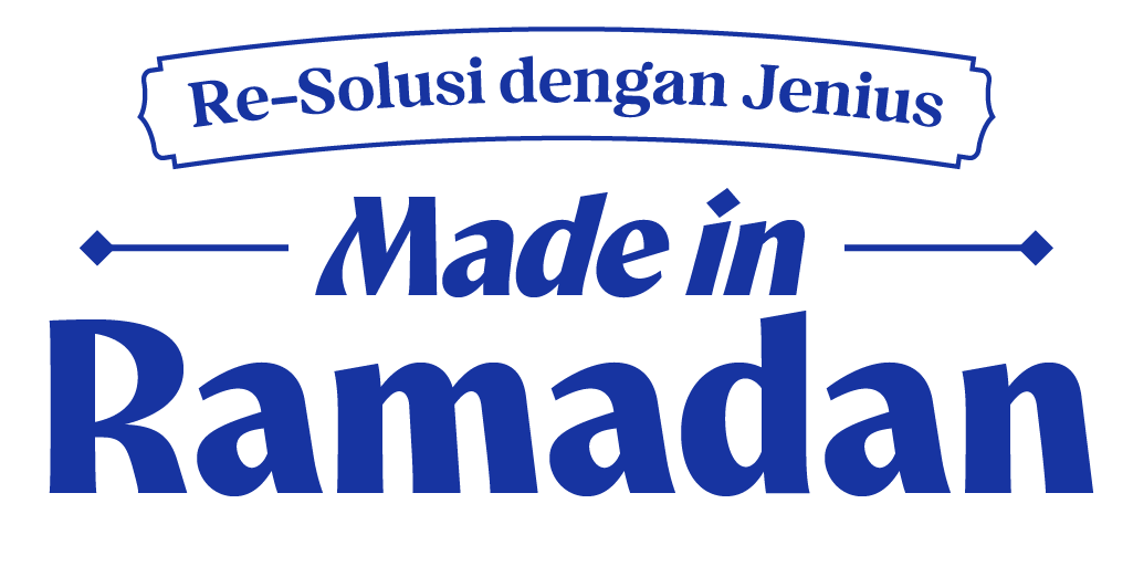 Made in Ramadan