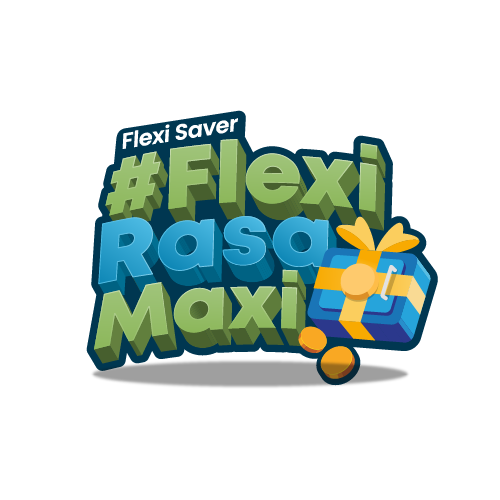Flexi Saver Icon