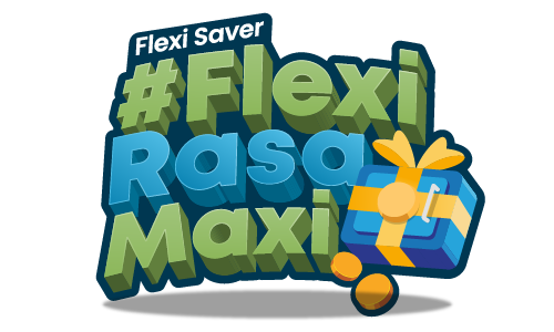 Flexi Saver Icon