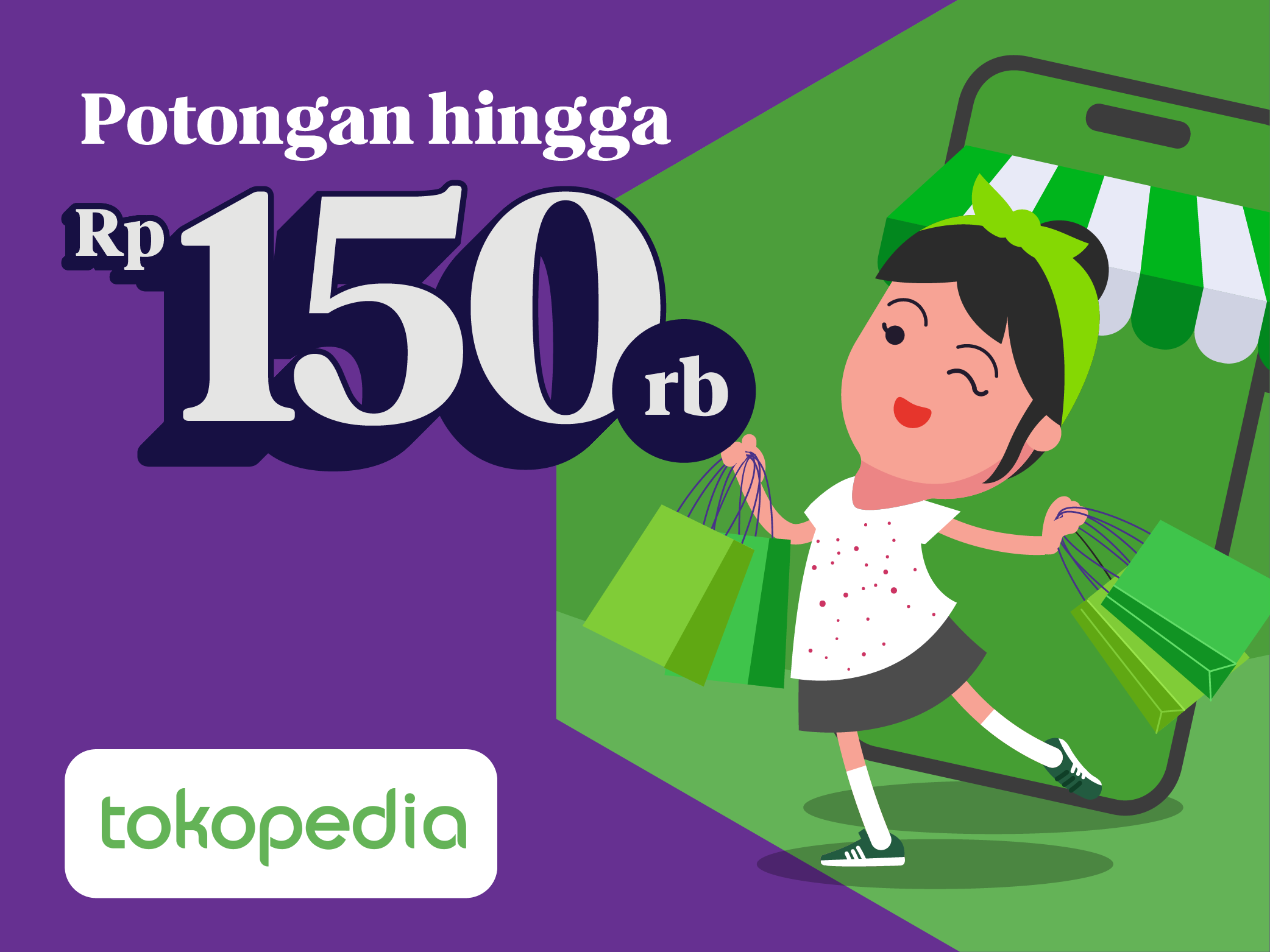 Green Club Promo