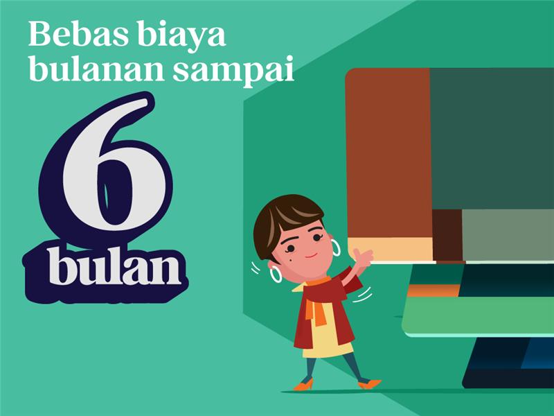 Green Club Promo