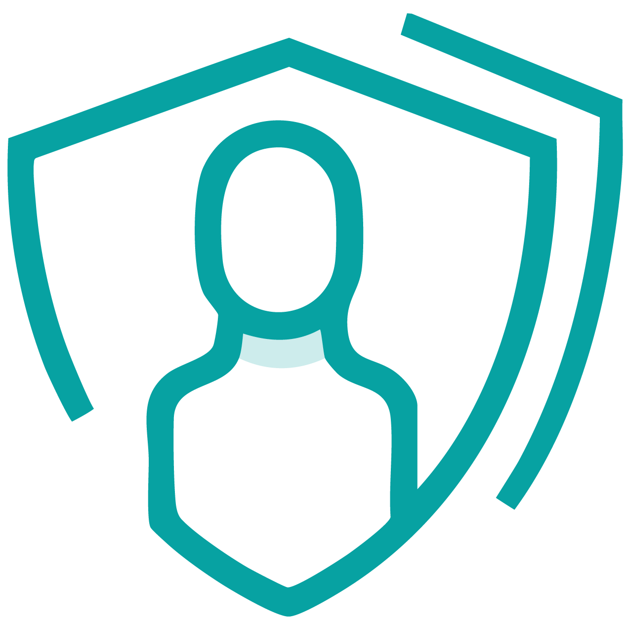 Isolasi dan Proteksi Data Berlapis