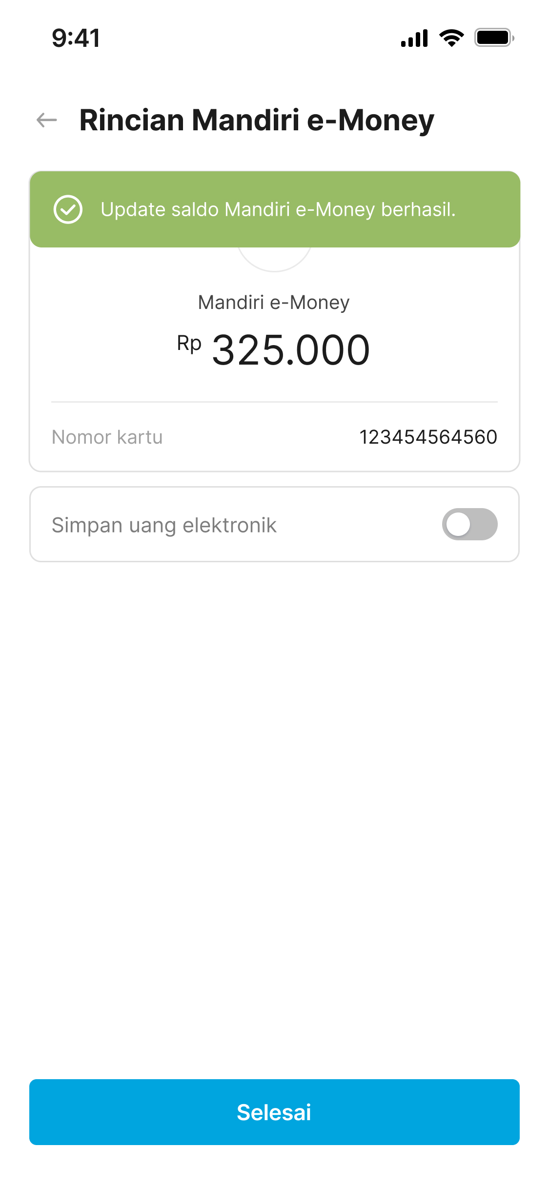 Cover Phone