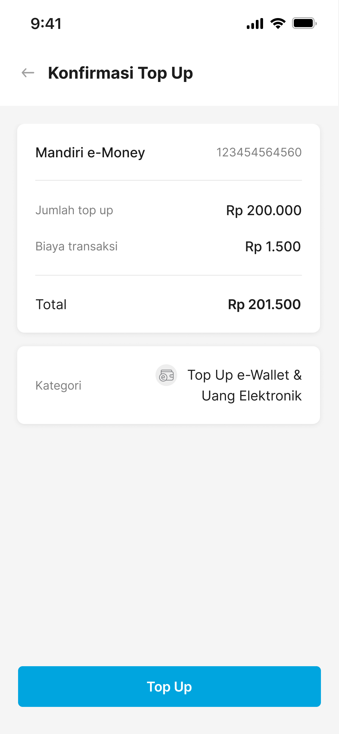 Cover Phone