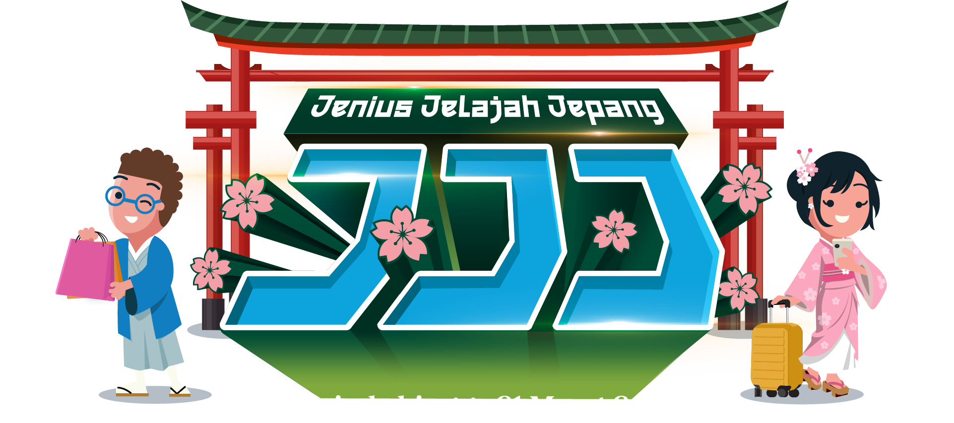 Jalan2jepang desktop