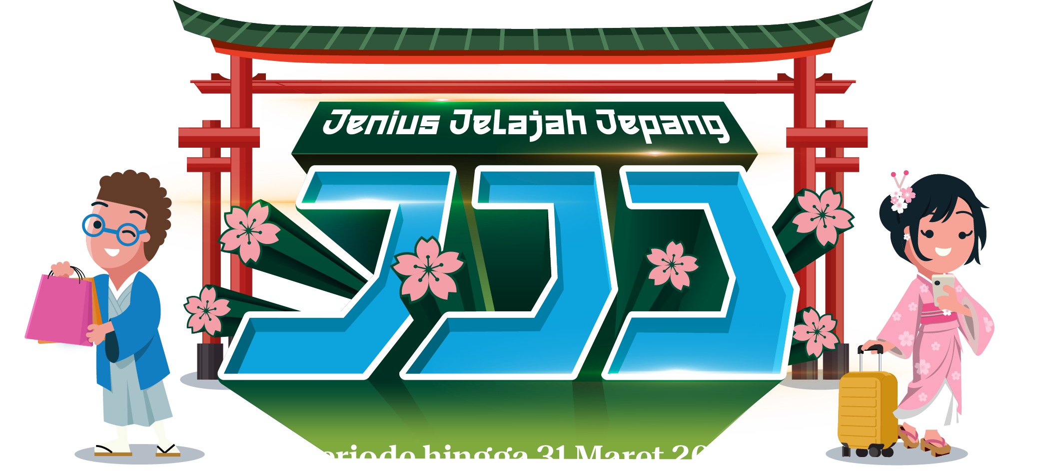 Jalan2jepang mobile