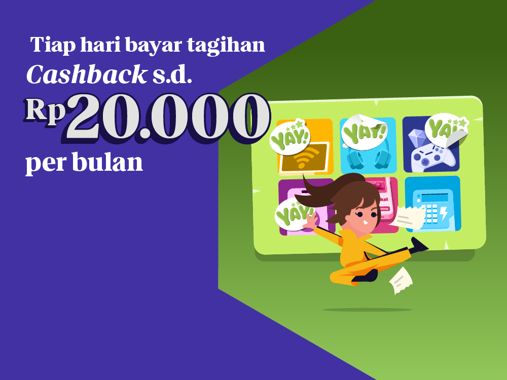 Green Club Promo