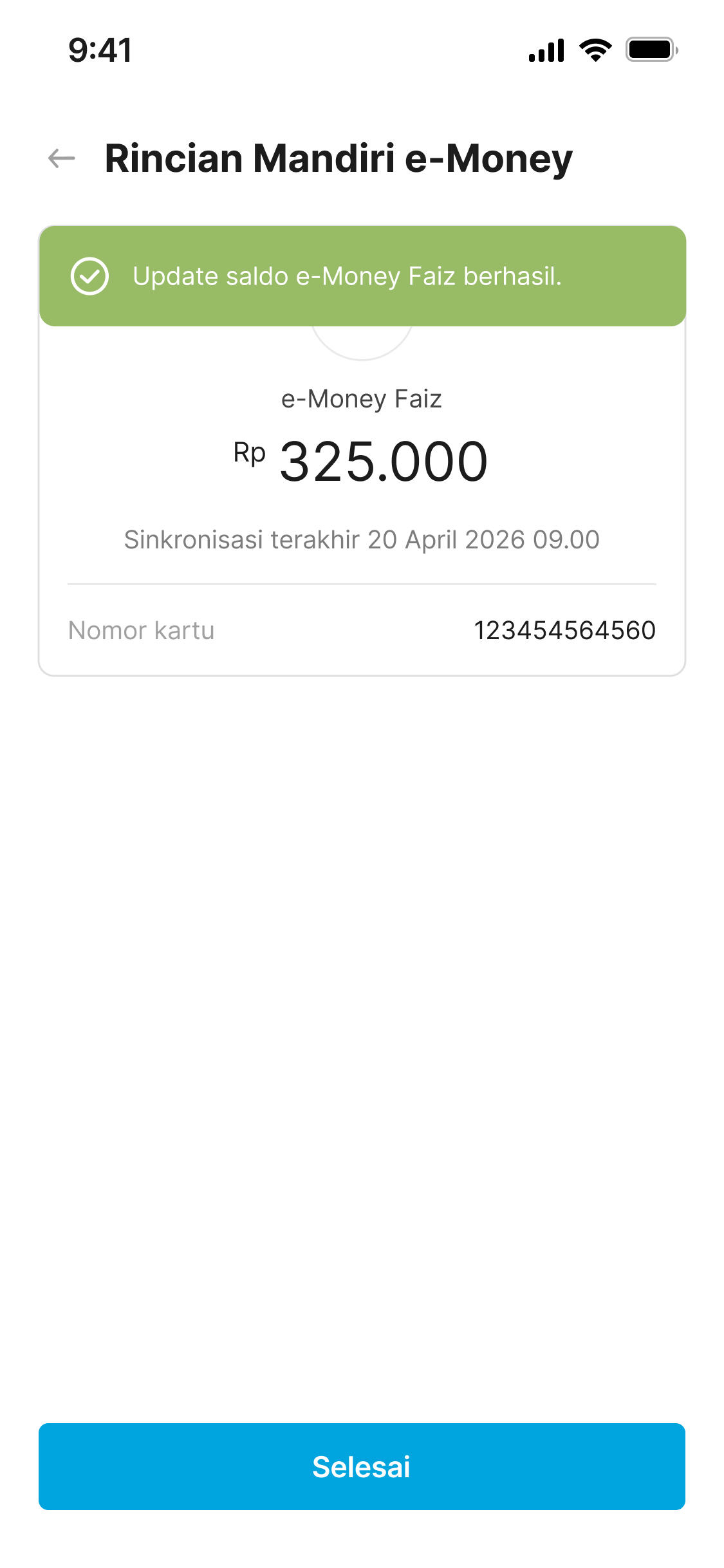 Cover Phone