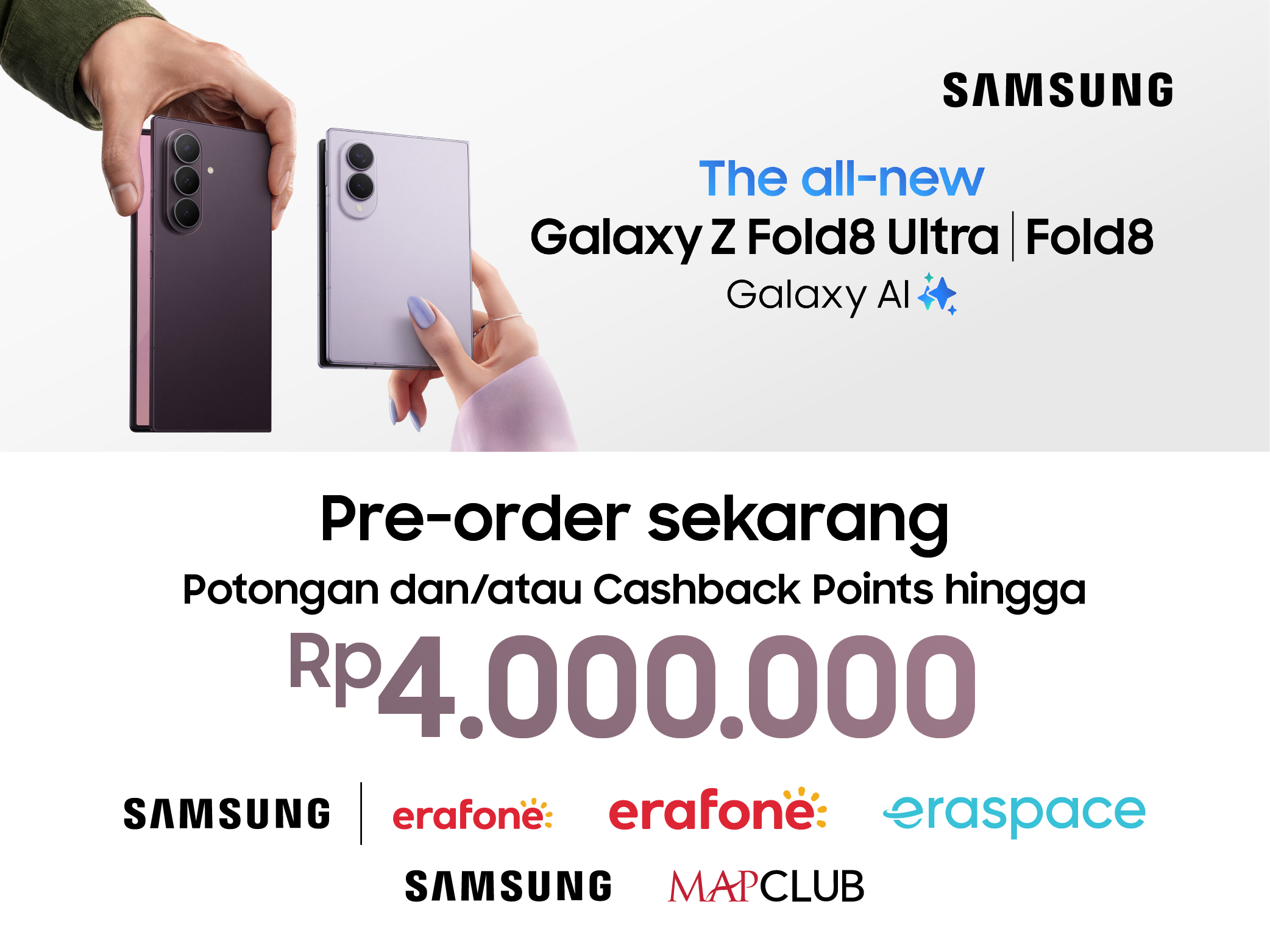 Green Club Promo