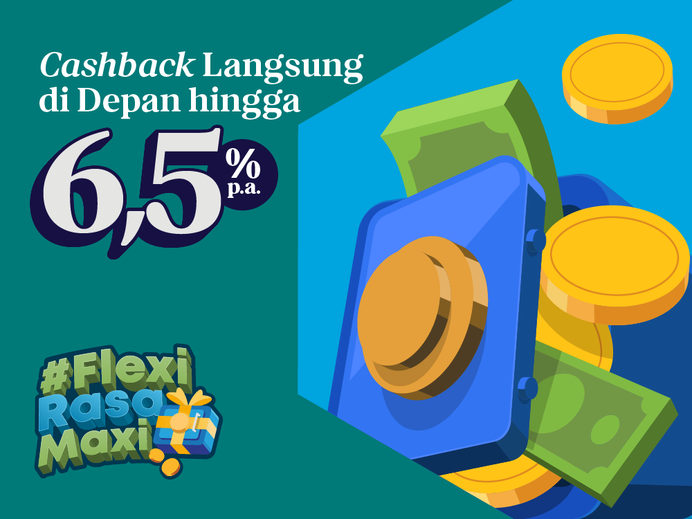 Green Club Promo