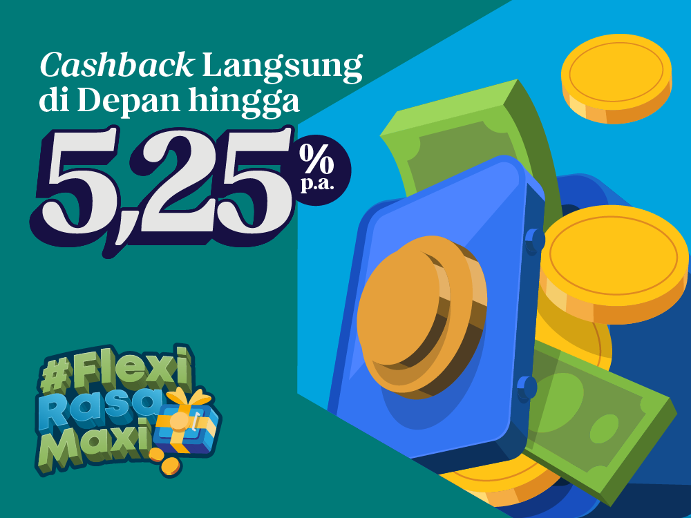 Green Club Promo