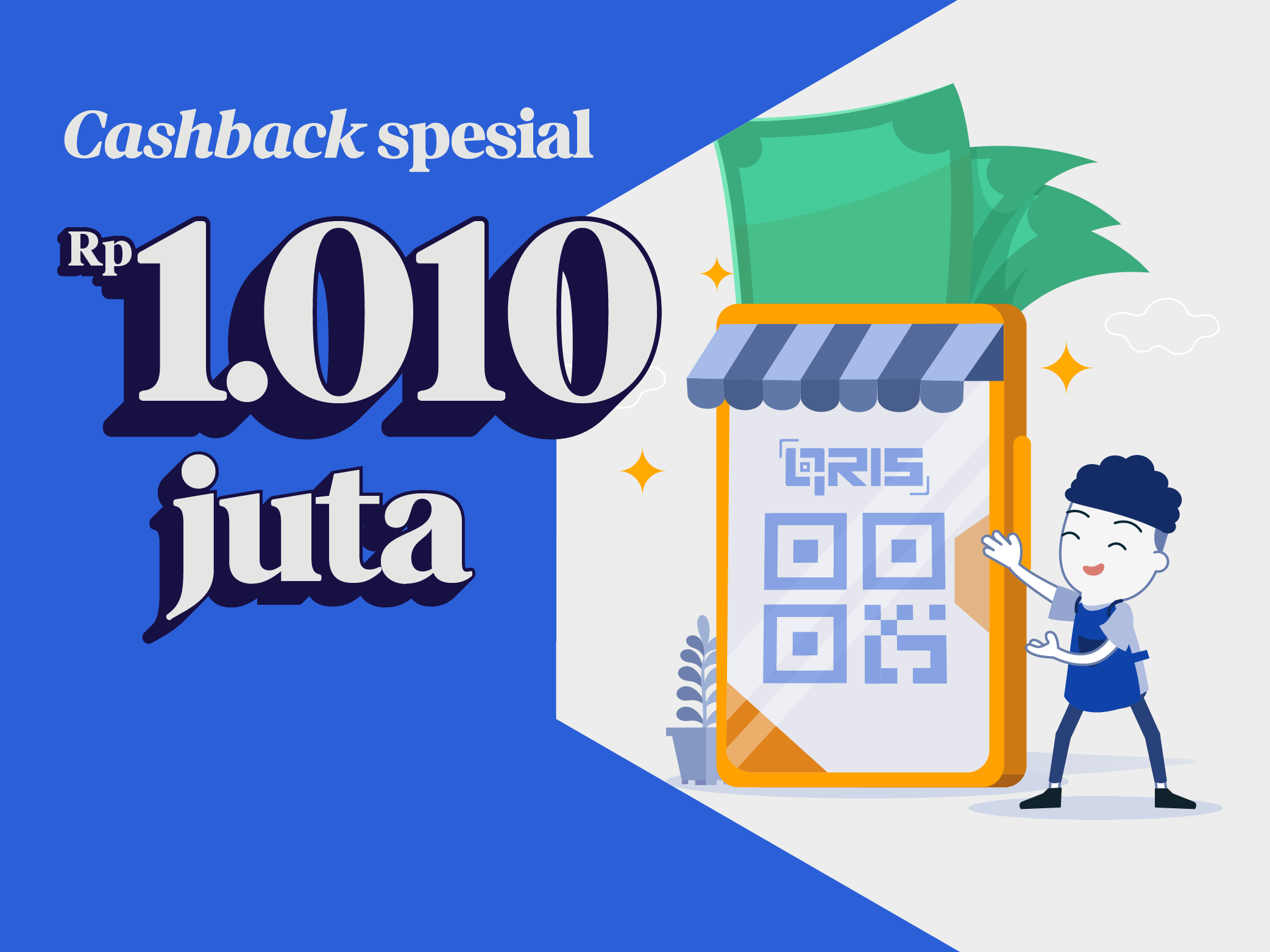 Green Club Promo