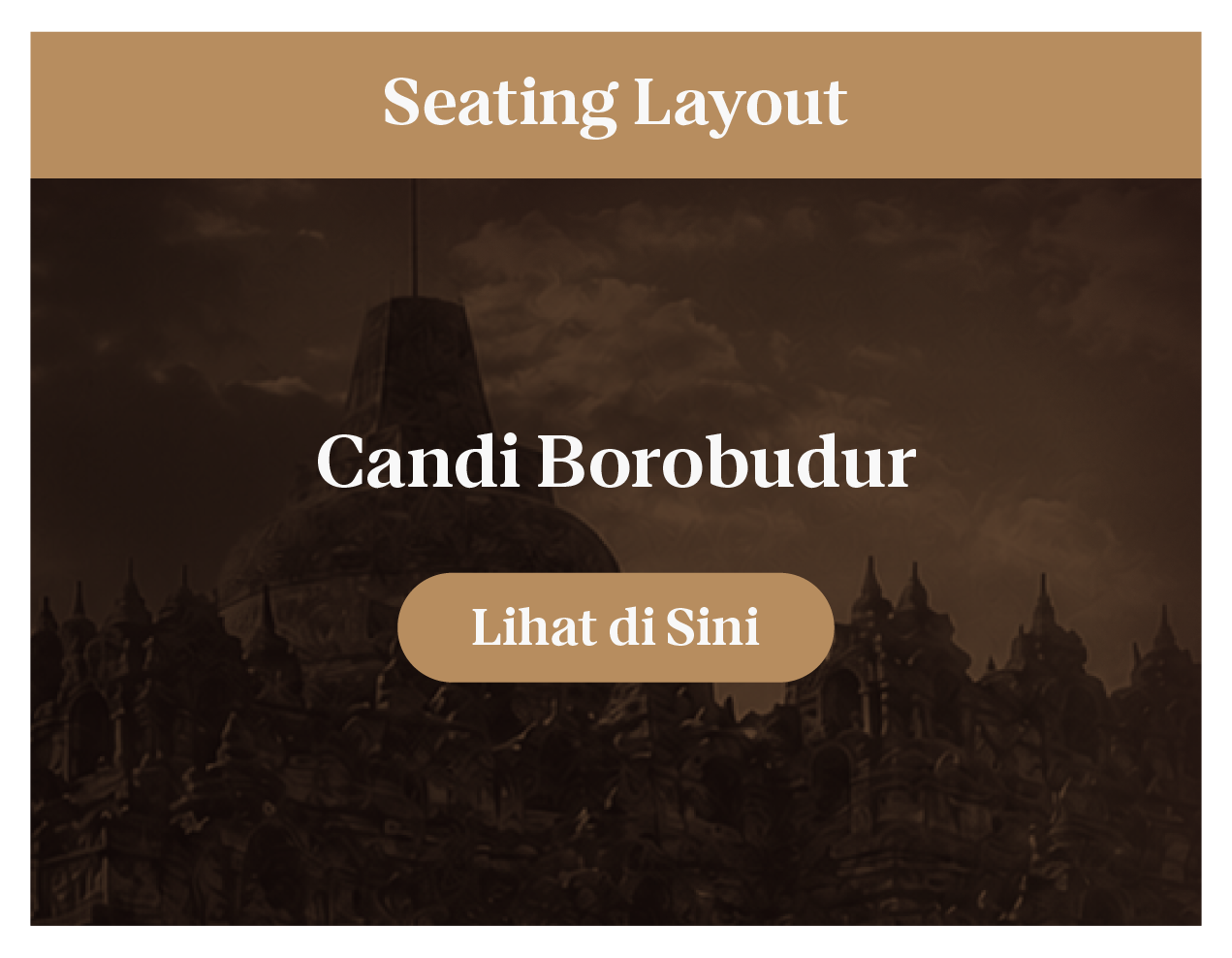Candi Borobudur map