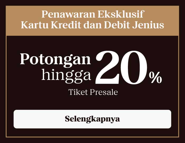 Potongan 20%
