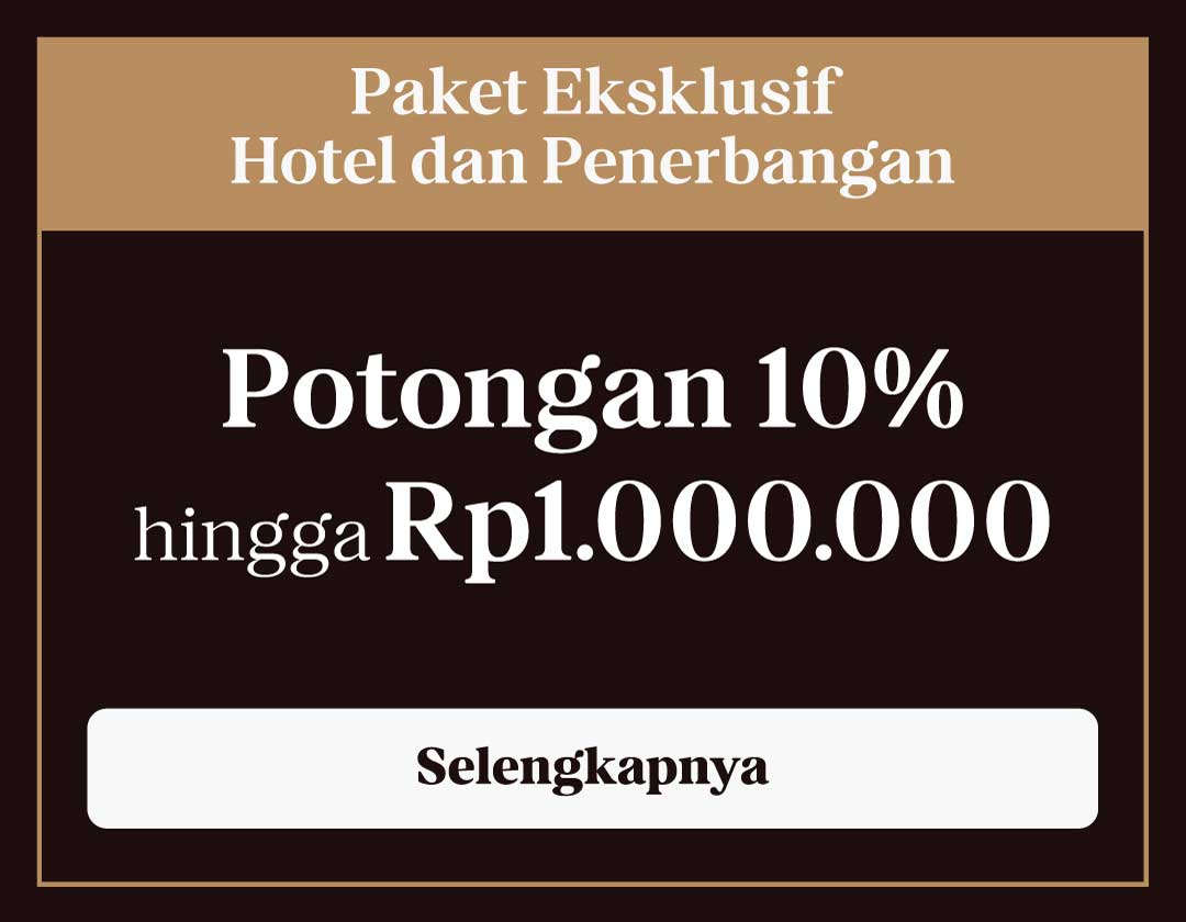 Hospitality Package