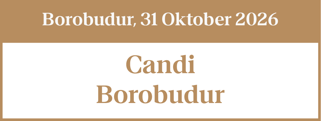 Borobudur