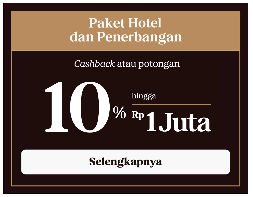 Hospitality Package