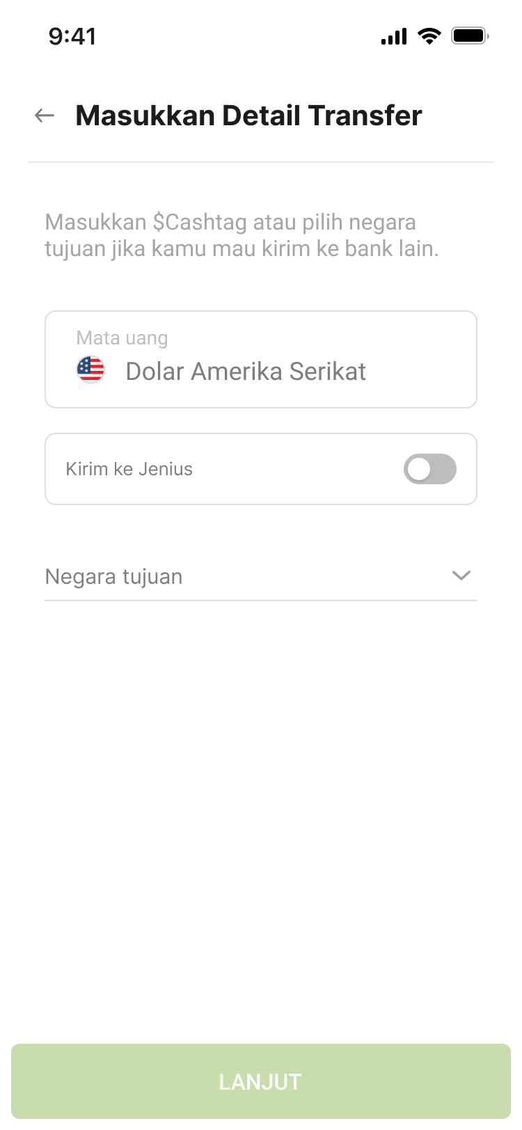 Cover Phone