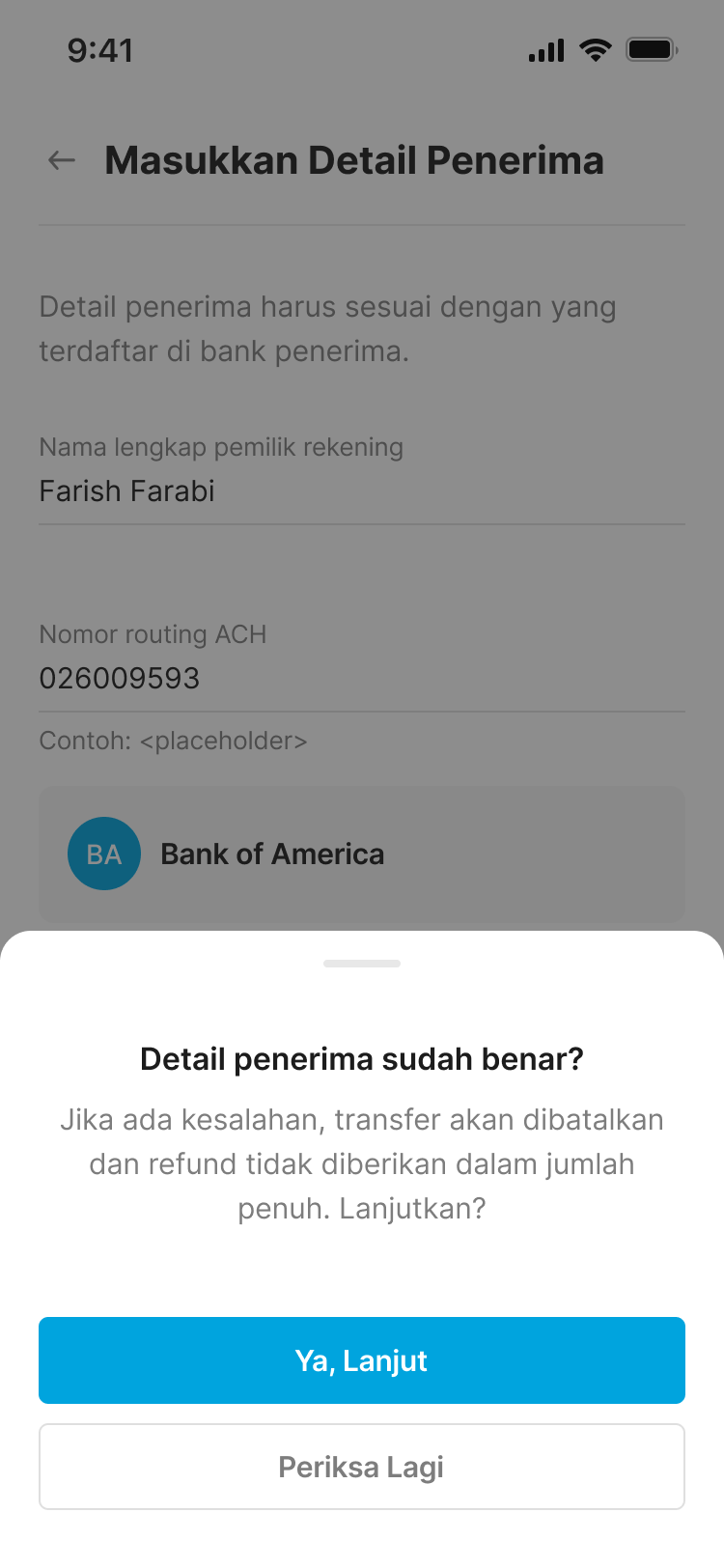 Cover Phone
