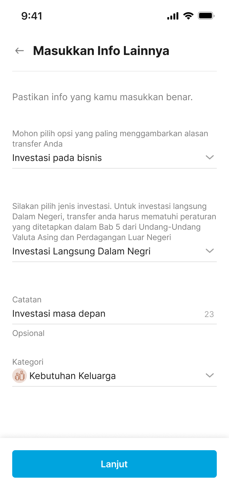 Cover Phone