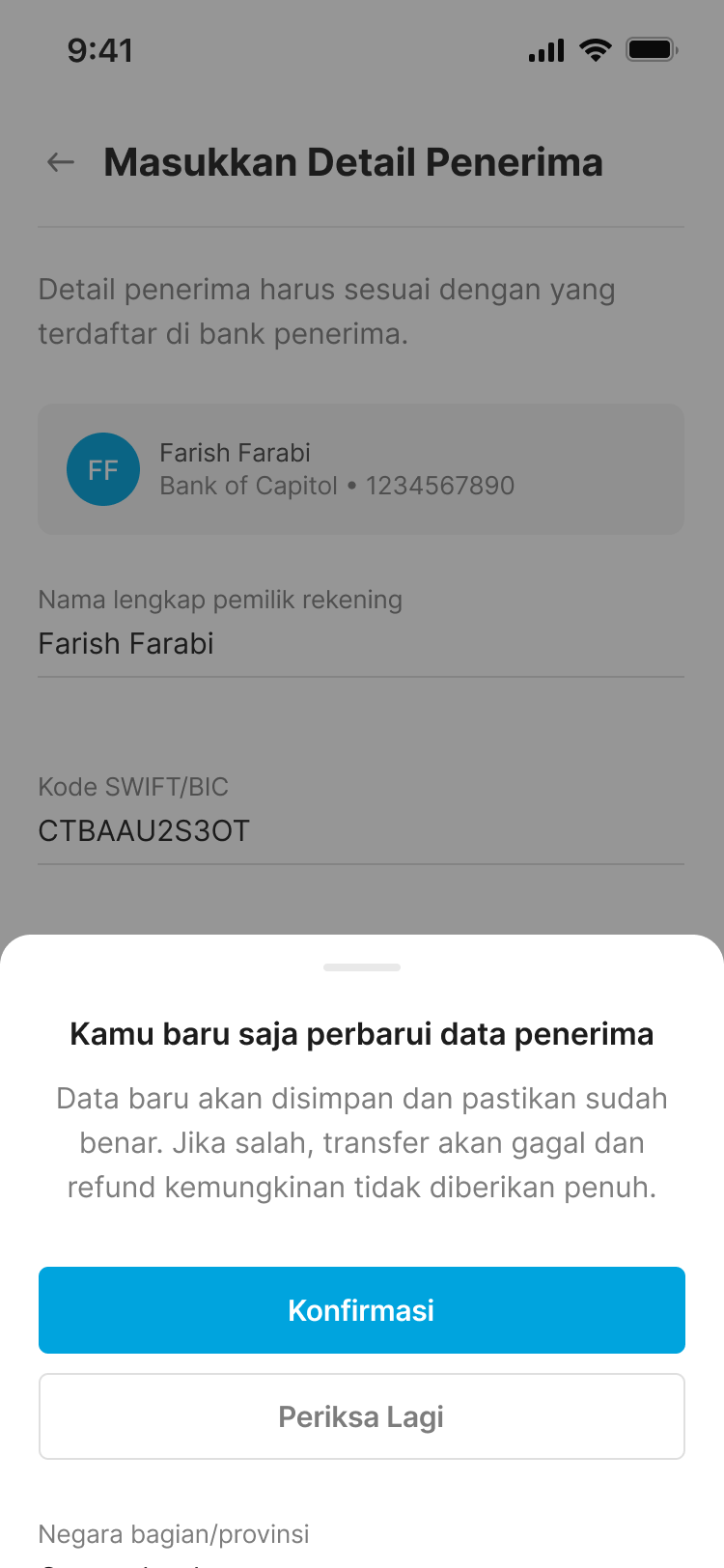 Cover Phone