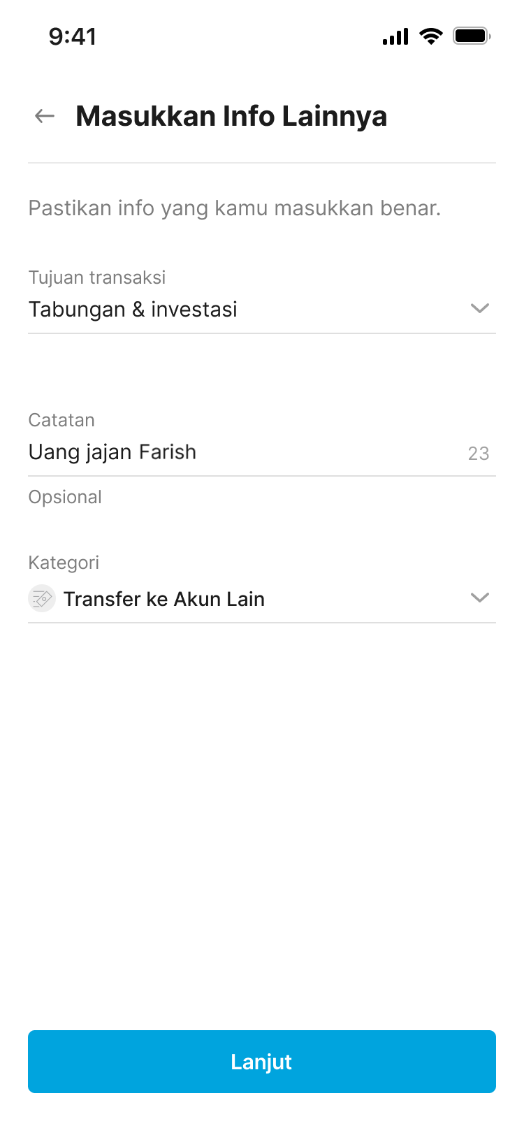 Cover Phone
