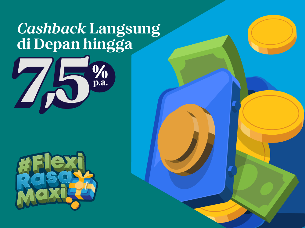 Green Club Promo