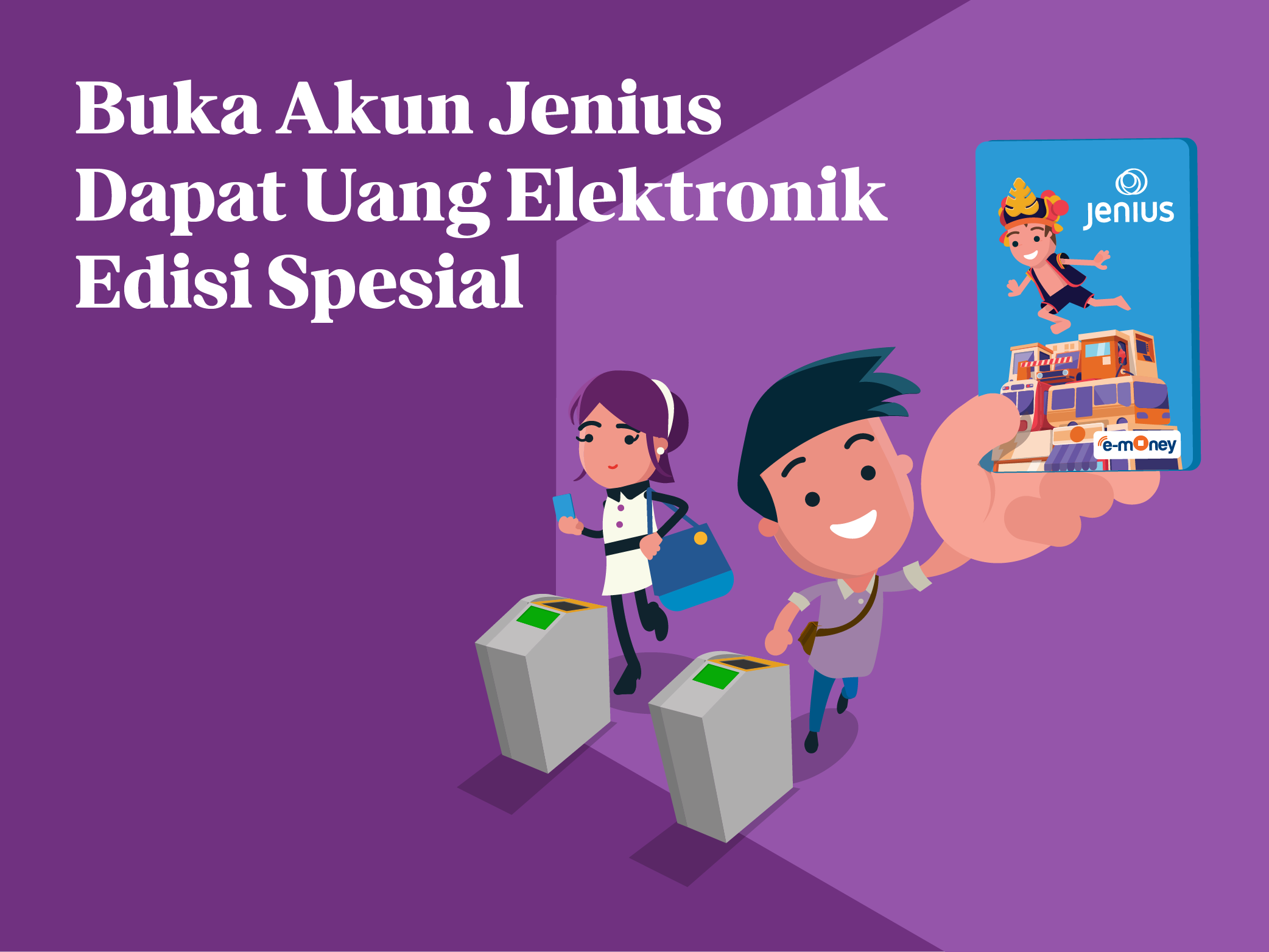 Green Club Promo